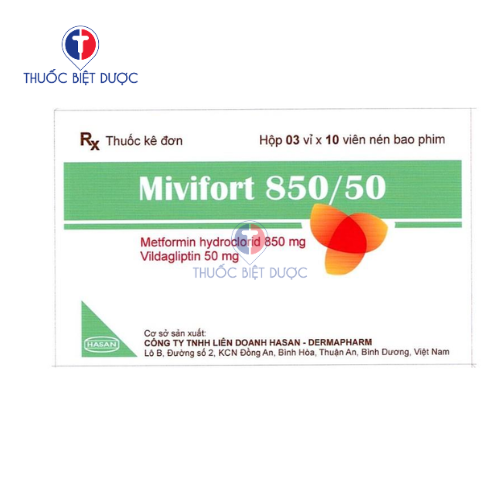 Mivifort 850/ 50