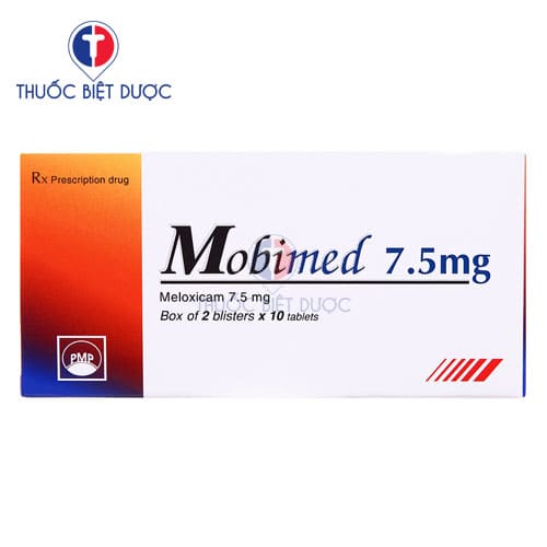 Mobimed 7,5