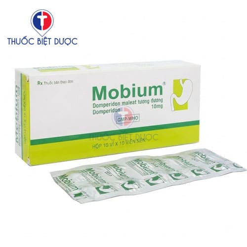 Mobium