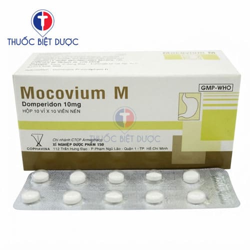 Mocovium M