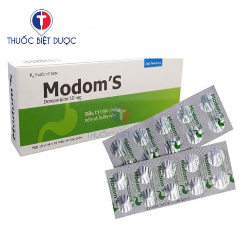 Modom S