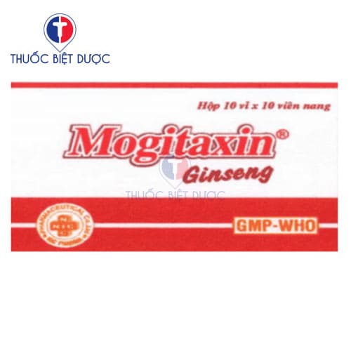 Mogitaxin