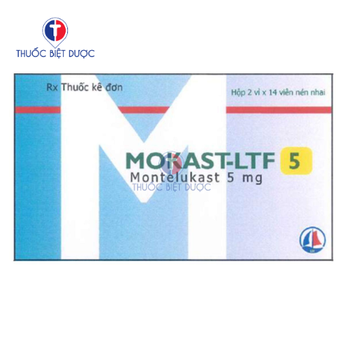 Mokast-LTF 5