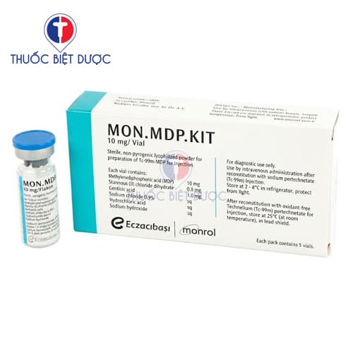 MON.MDP KIT  