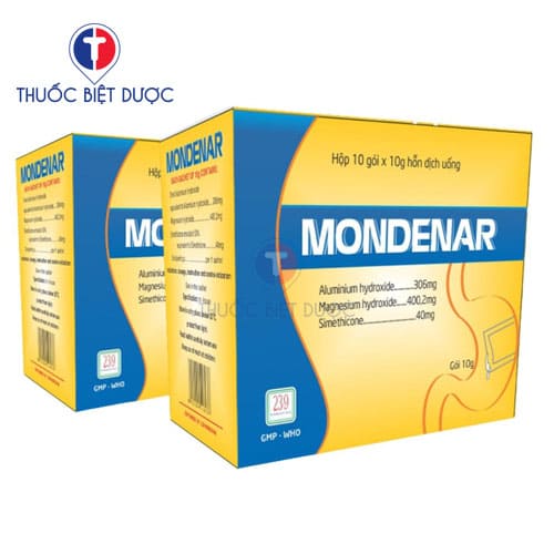 Mondenar