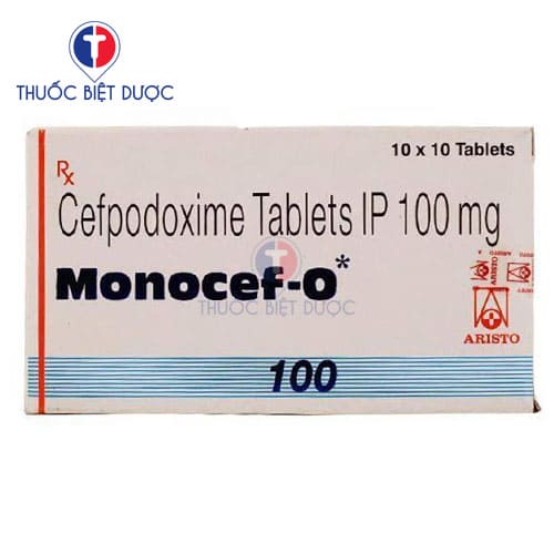 Monocef O