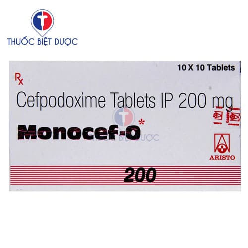 Monocef O