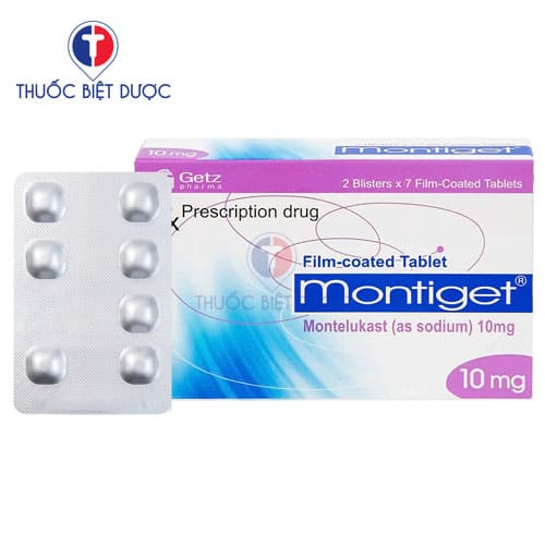 Montiget