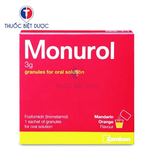 Monurol