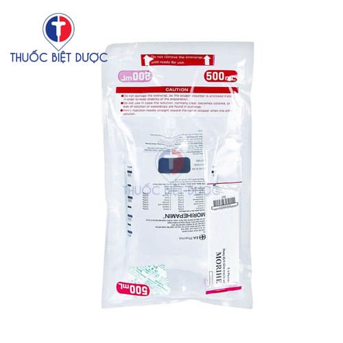 Morihepamin