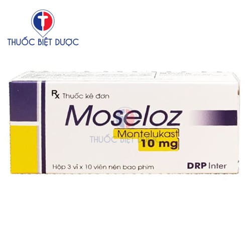 Moseloz