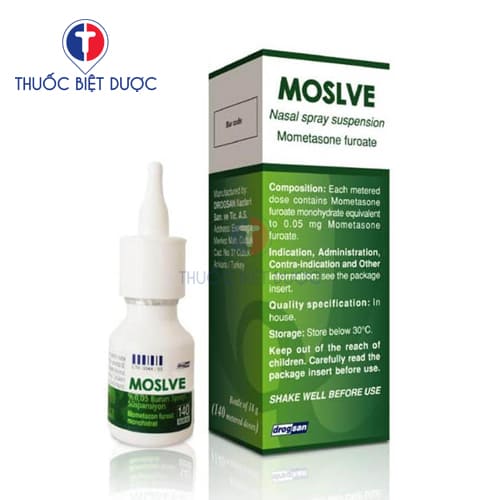 Moslve