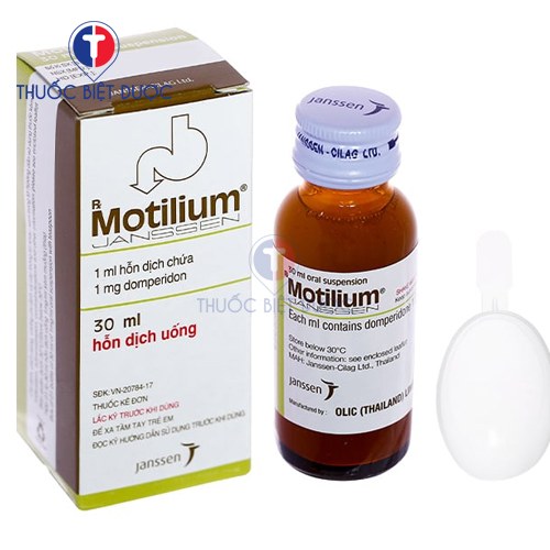 Motilium