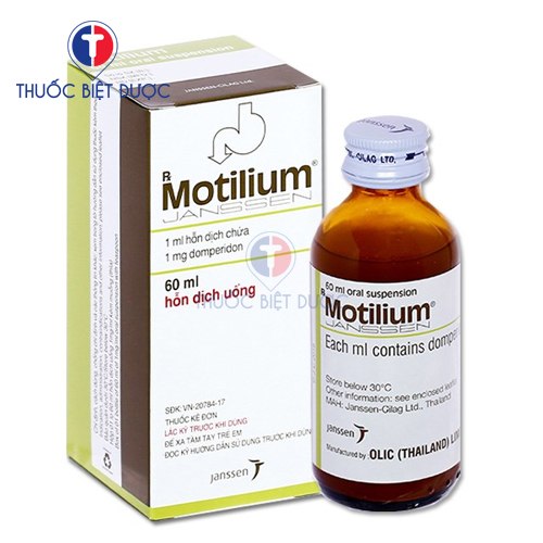 Motilium 1mg/ml