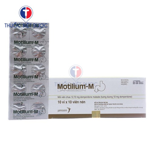 Motilium-M