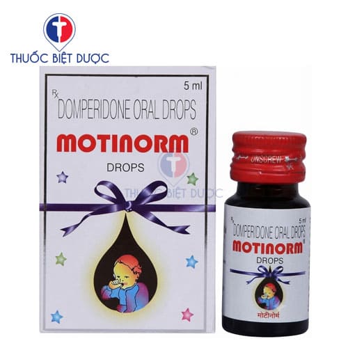 Motinom drops