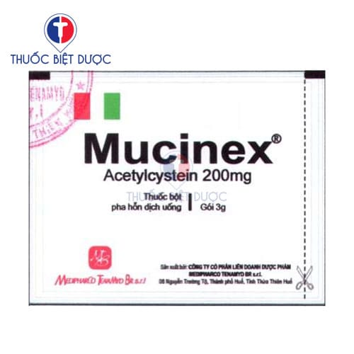 Mucine