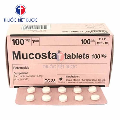 Mucosta