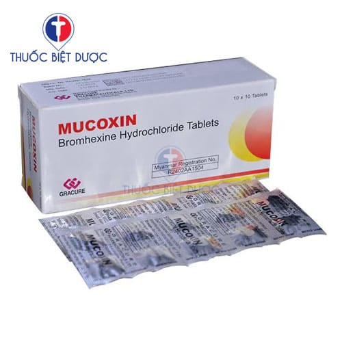Mucoxin
