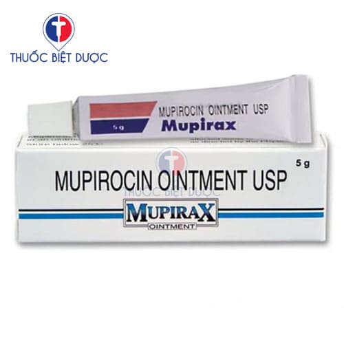 Mupirax
