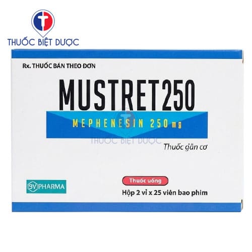 Mustret