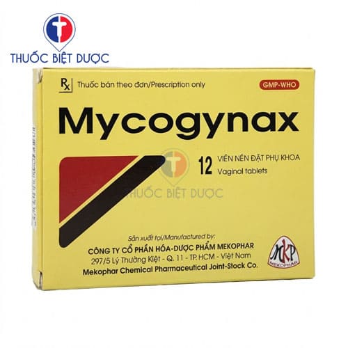 Mycogynax