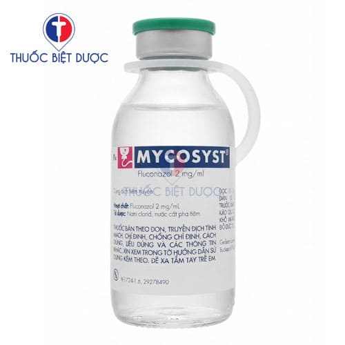 Mycosyst Infusion