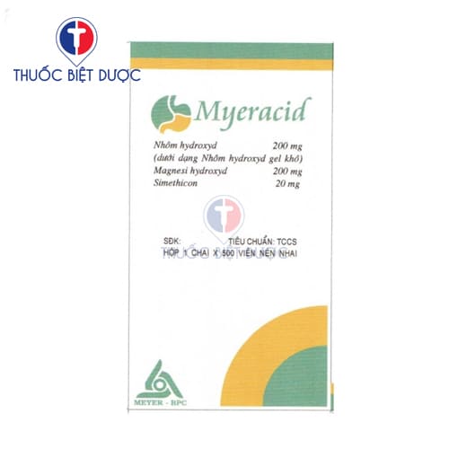 Myeracid