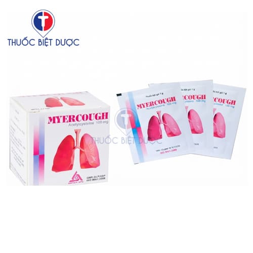 Myercough