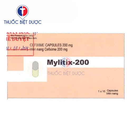 Mylitix-200