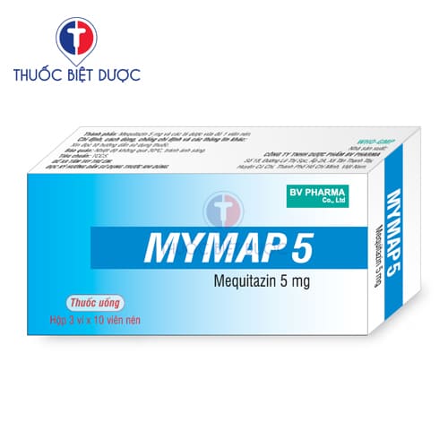Mymap 5