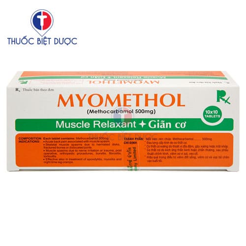Myomethol