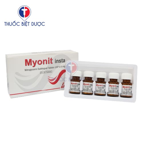 Myonit Insta