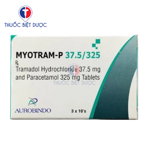 Myotram-P