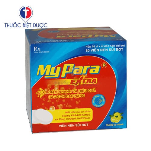 Mypara Extra