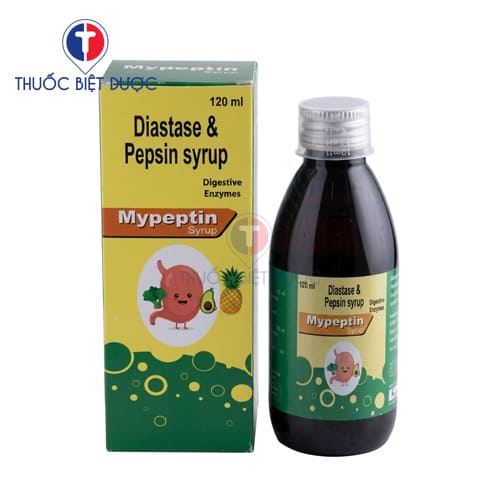 Mypeptin