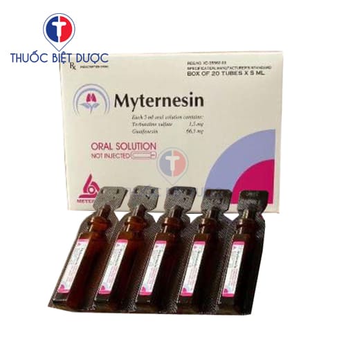 Myternesin Meyer - BPC