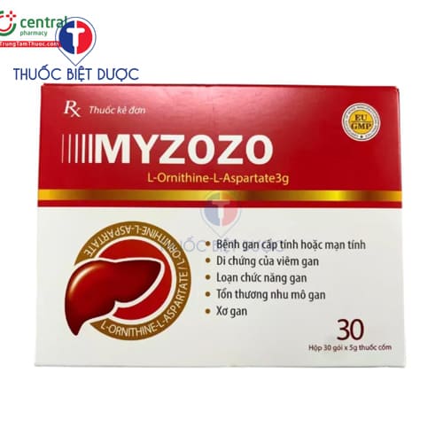 Myzozo