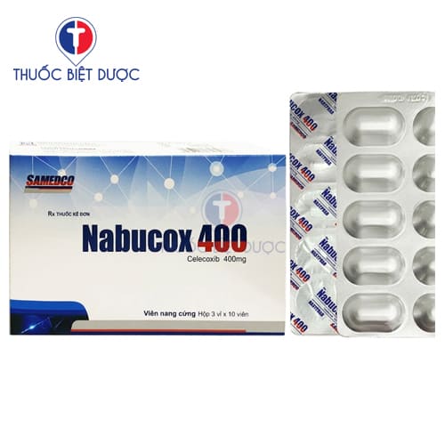 Nabucox 400