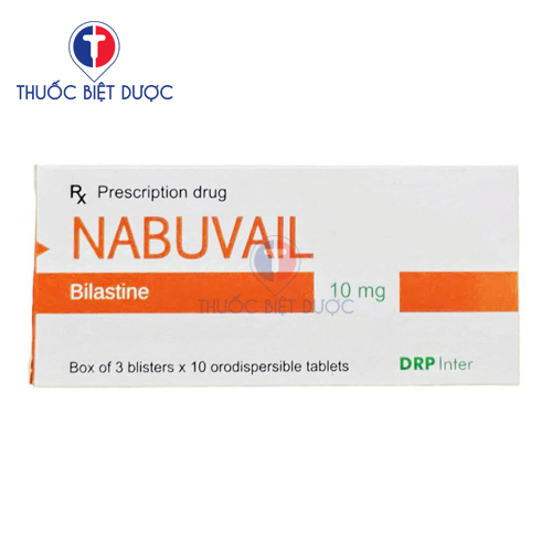 Nabuvail