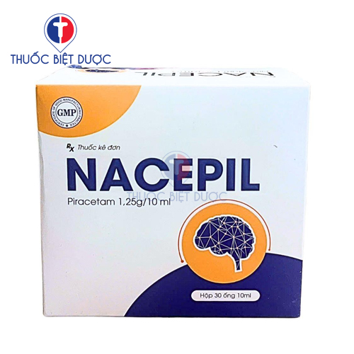 Nacepil