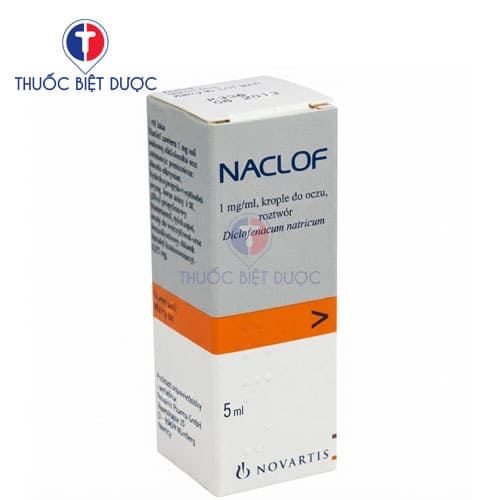 Naclof