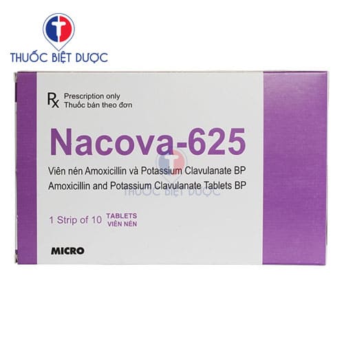 Nacova-625