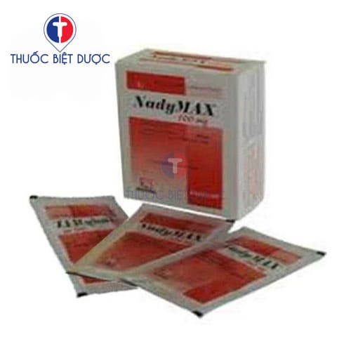 Nadymax 100mg