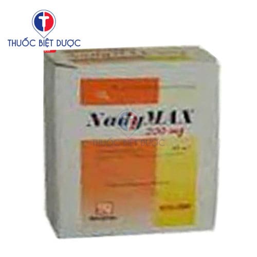 Nadymax 200mg