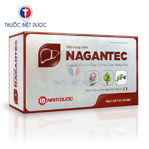 Nagantec