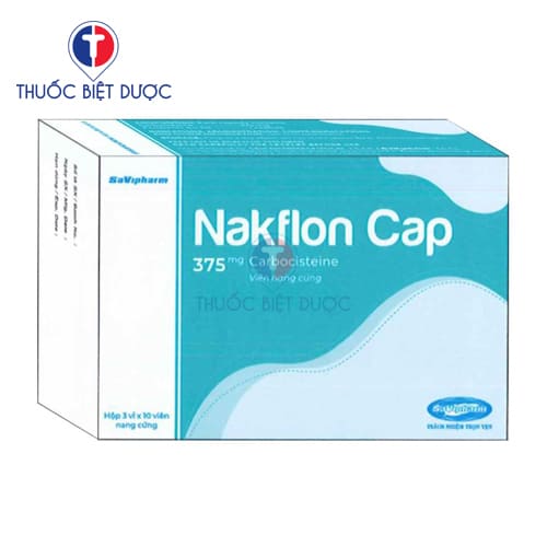 Nakflon