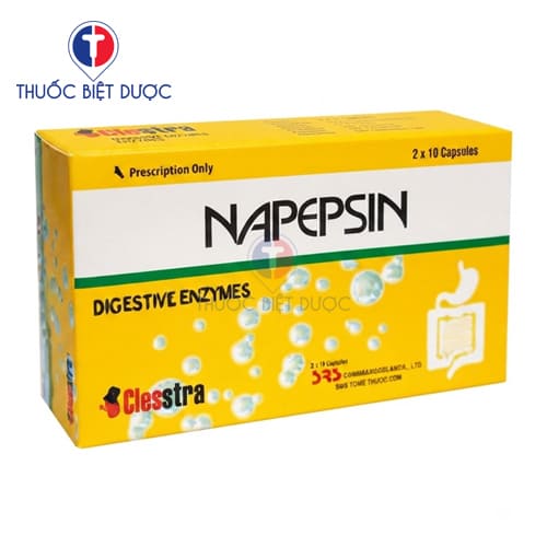 Napepsin