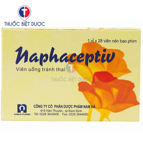 Naphaceptiv