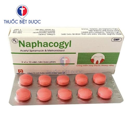Naphacogyl